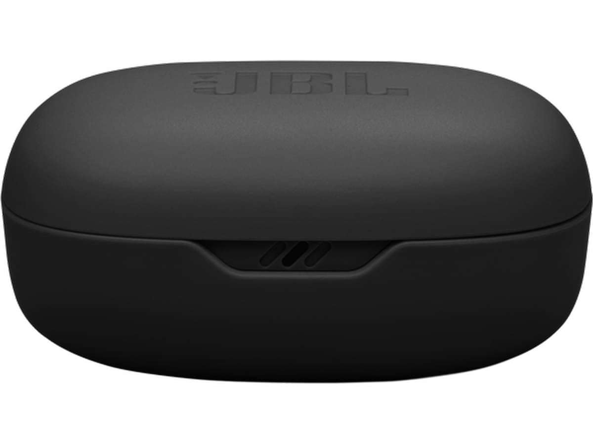 JBL Wave Flex 2 Trådlösa Hörlurar (svart) In-ear hörlurar
