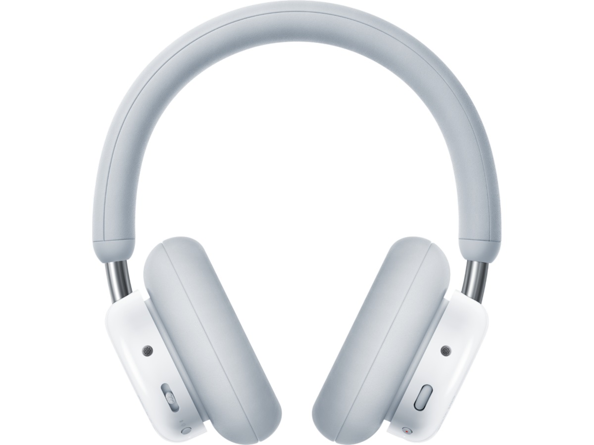 CMF Headphone Pro by Nothing (ljusgrå) Hörlurar