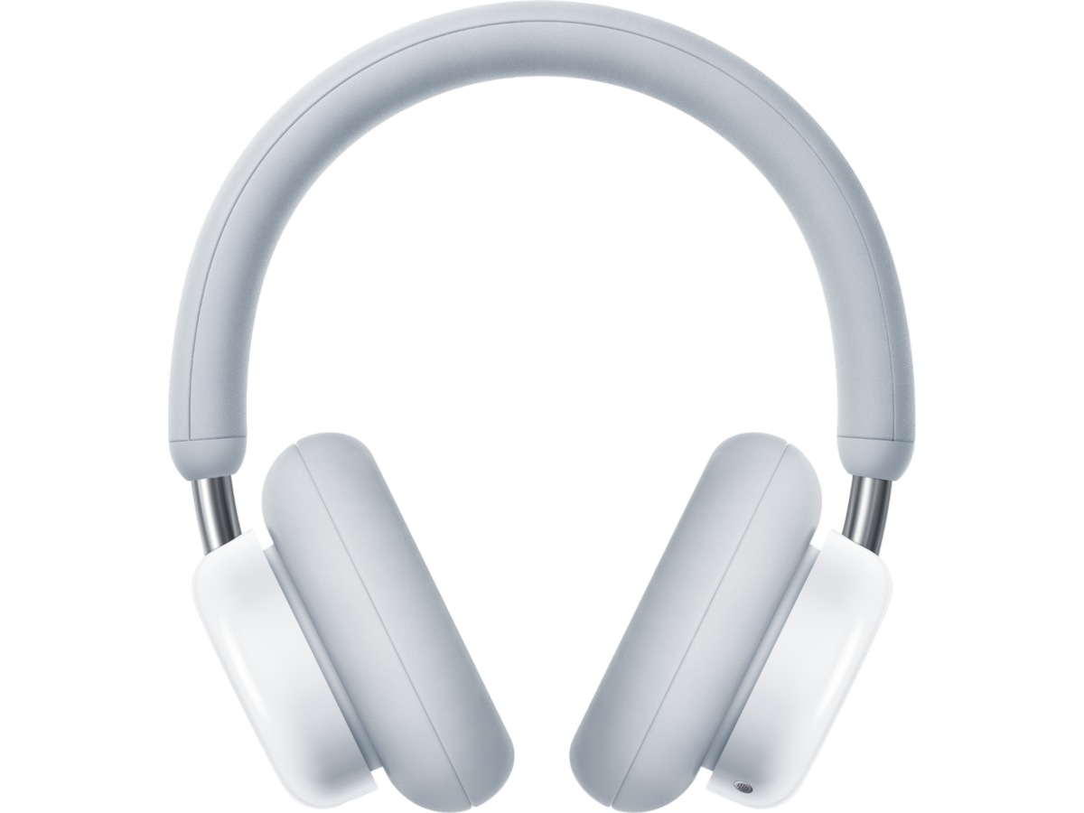 CMF Headphone Pro by Nothing (ljusgrå) Hörlurar