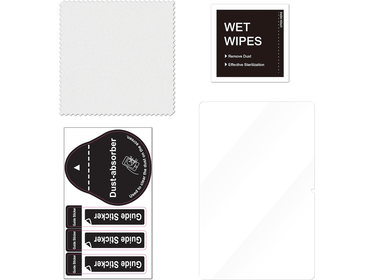 iiglo Galaxy S11 Ultra Skärmskydd Skärmskydd surfplattor