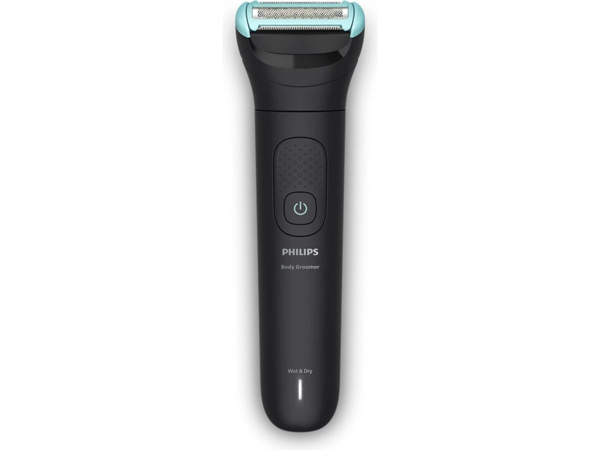 Philips 5000 Series BG5475/15 Kroppstrimmer Rakapparat