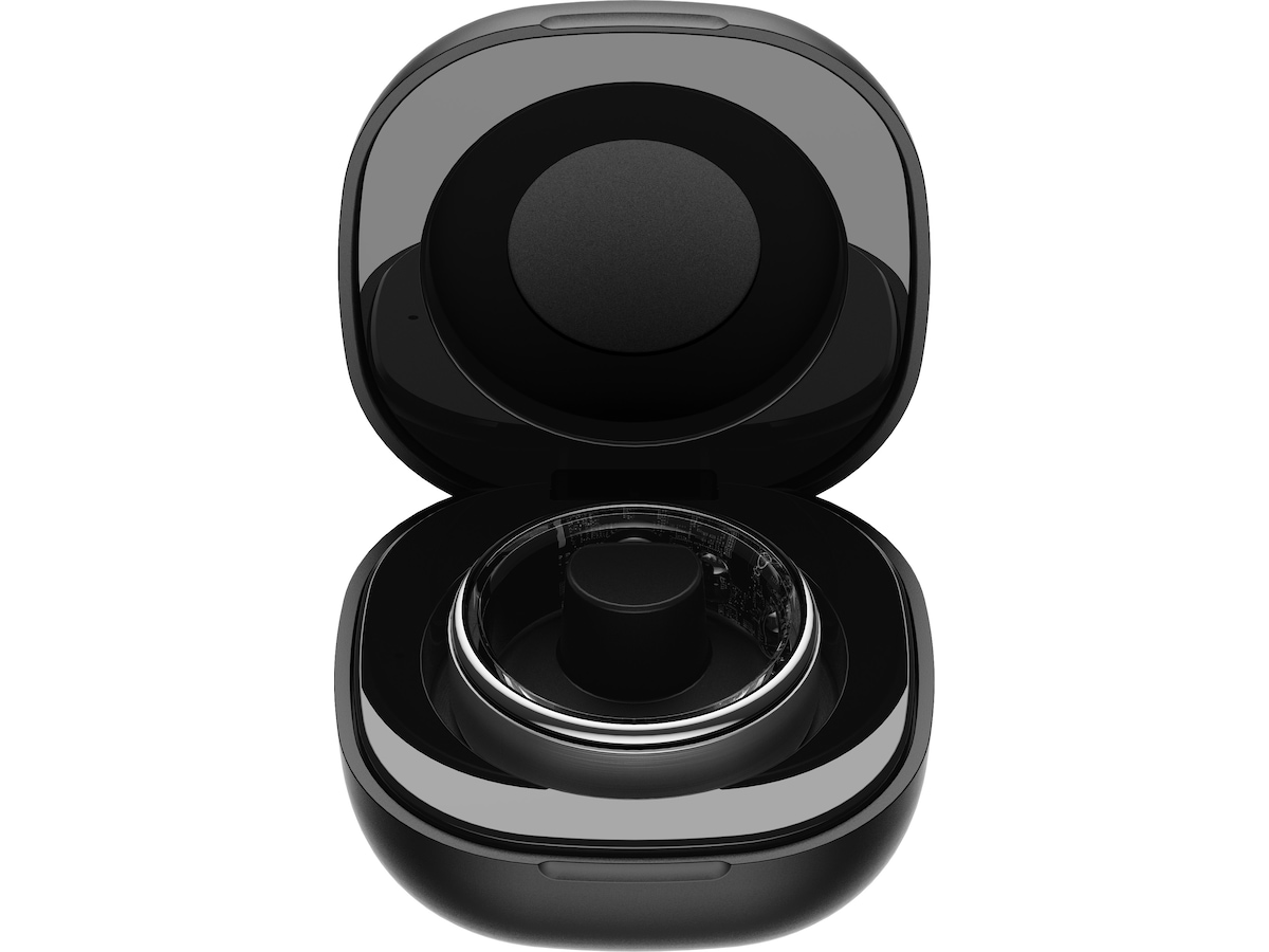 HAVIT Smart Ring str. 10 (silver) Smart ring