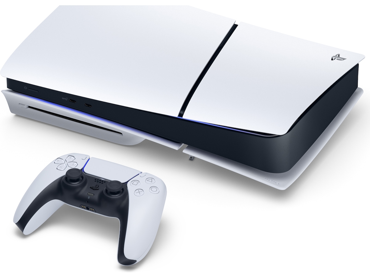 PlayStation 5 Standard Edition 1TB PS5 konsol