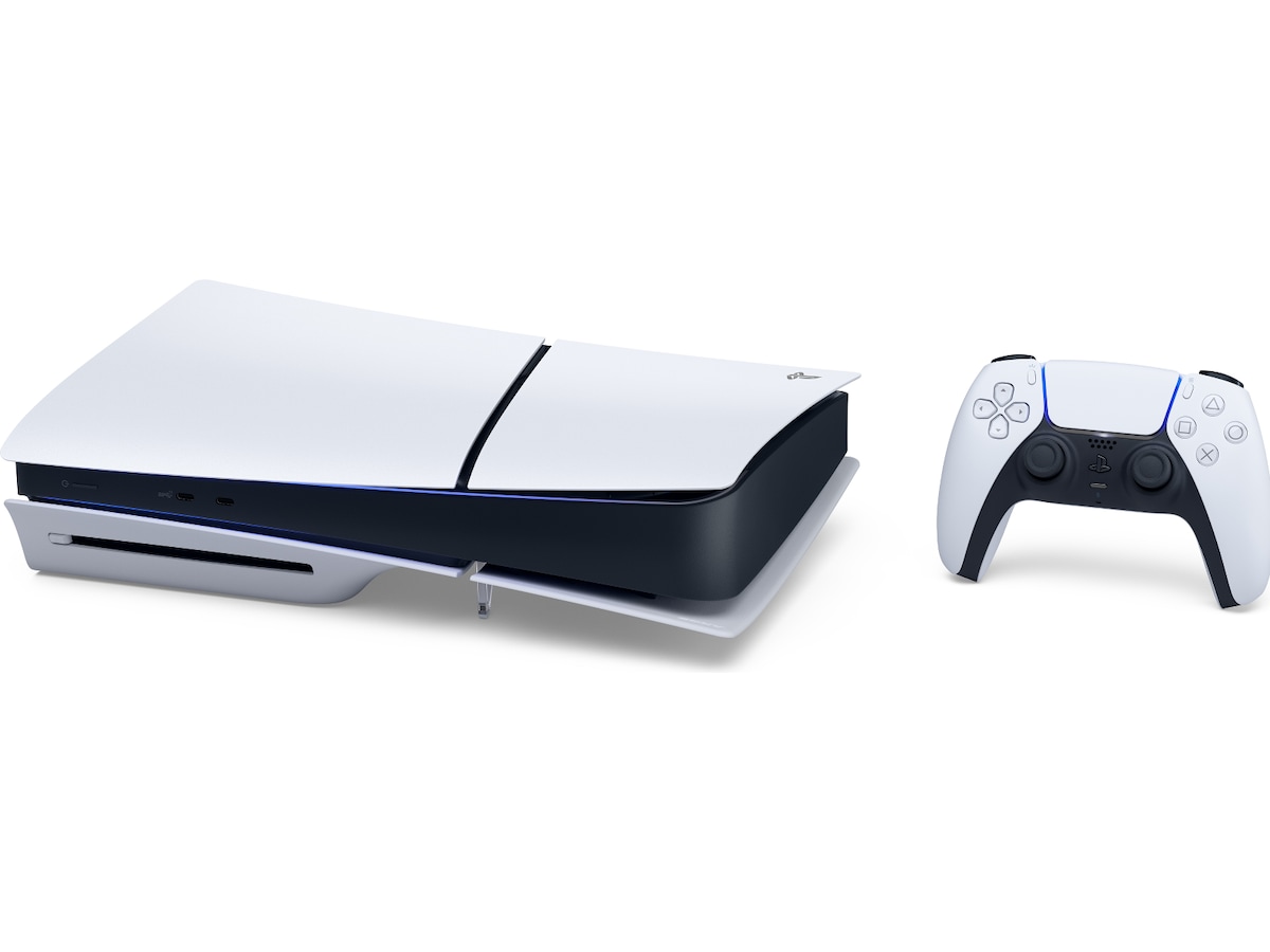 PlayStation 5 Standard Edition 1TB PS5 konsol