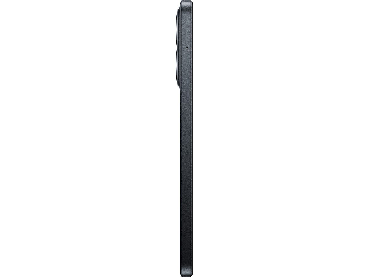 Redmi 15C 4G 256GB (midnight black) Mobiltelefoner