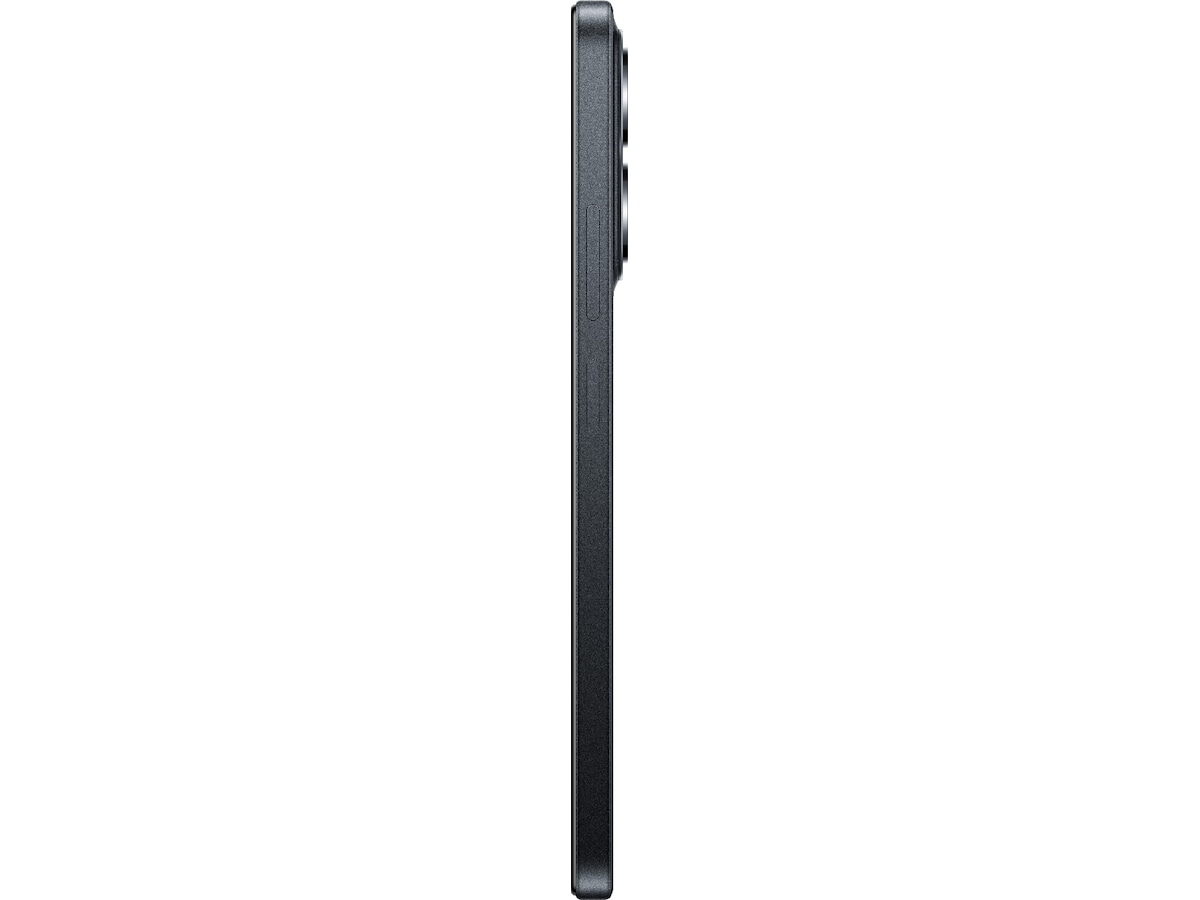 Redmi 15C 4G 256GB (midnight black) Mobiltelefoner
