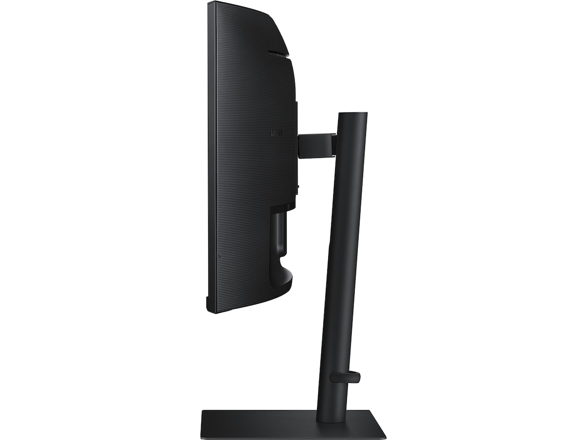 Samsung 34" curved skärm ViewFinity S6 S65UC Datorskärm