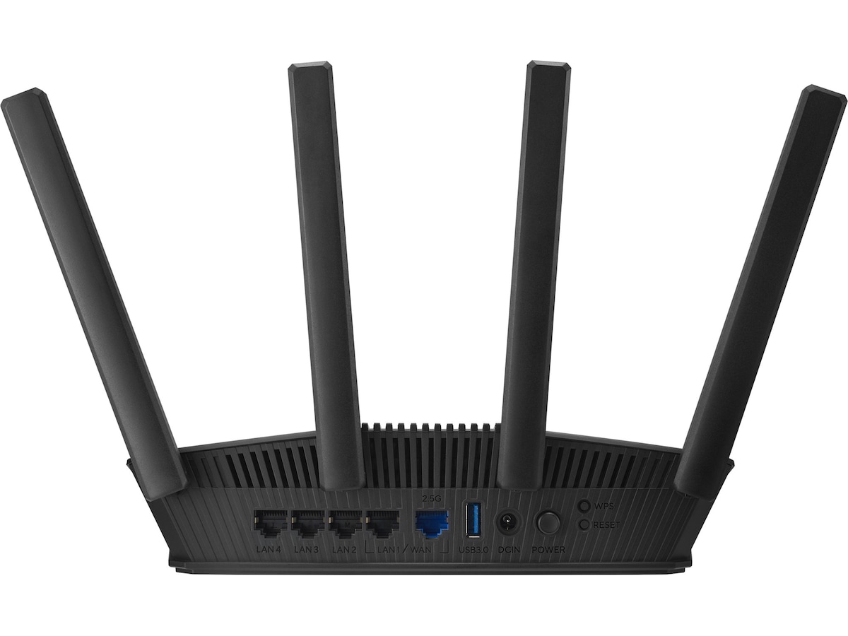 ASUS RT-BE58U V2 Router Router