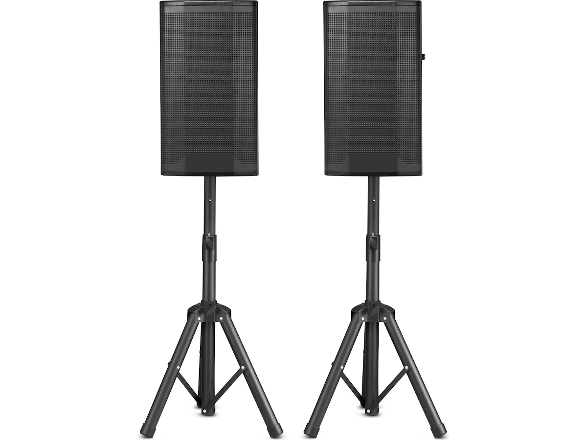 Andersson PA System 300W Bluetooth 5.3 Högtalare