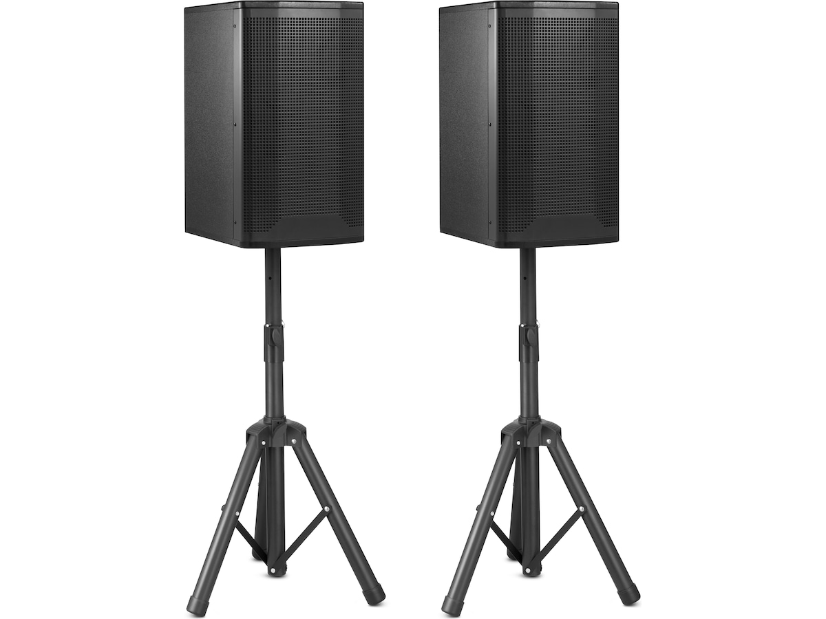 Andersson PA System 300W Bluetooth 5.3 Högtalare