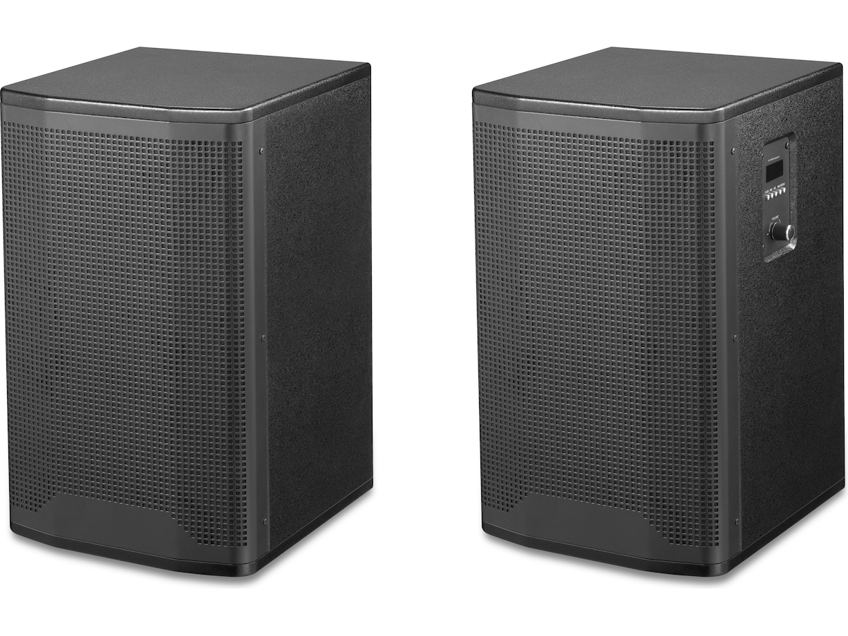 Andersson PA System 300W Bluetooth 5.3 Högtalare
