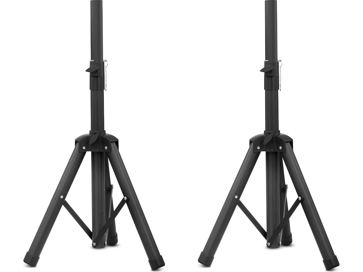 Andersson PA System 300W Bluetooth 5.3 Högtalare