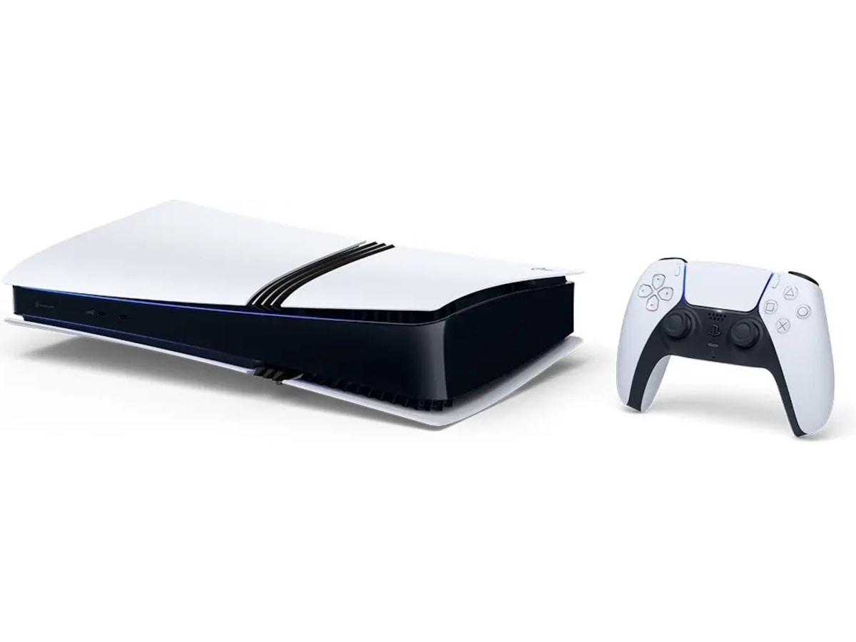 PlayStation 5 Pro 2TB PS5 konsol