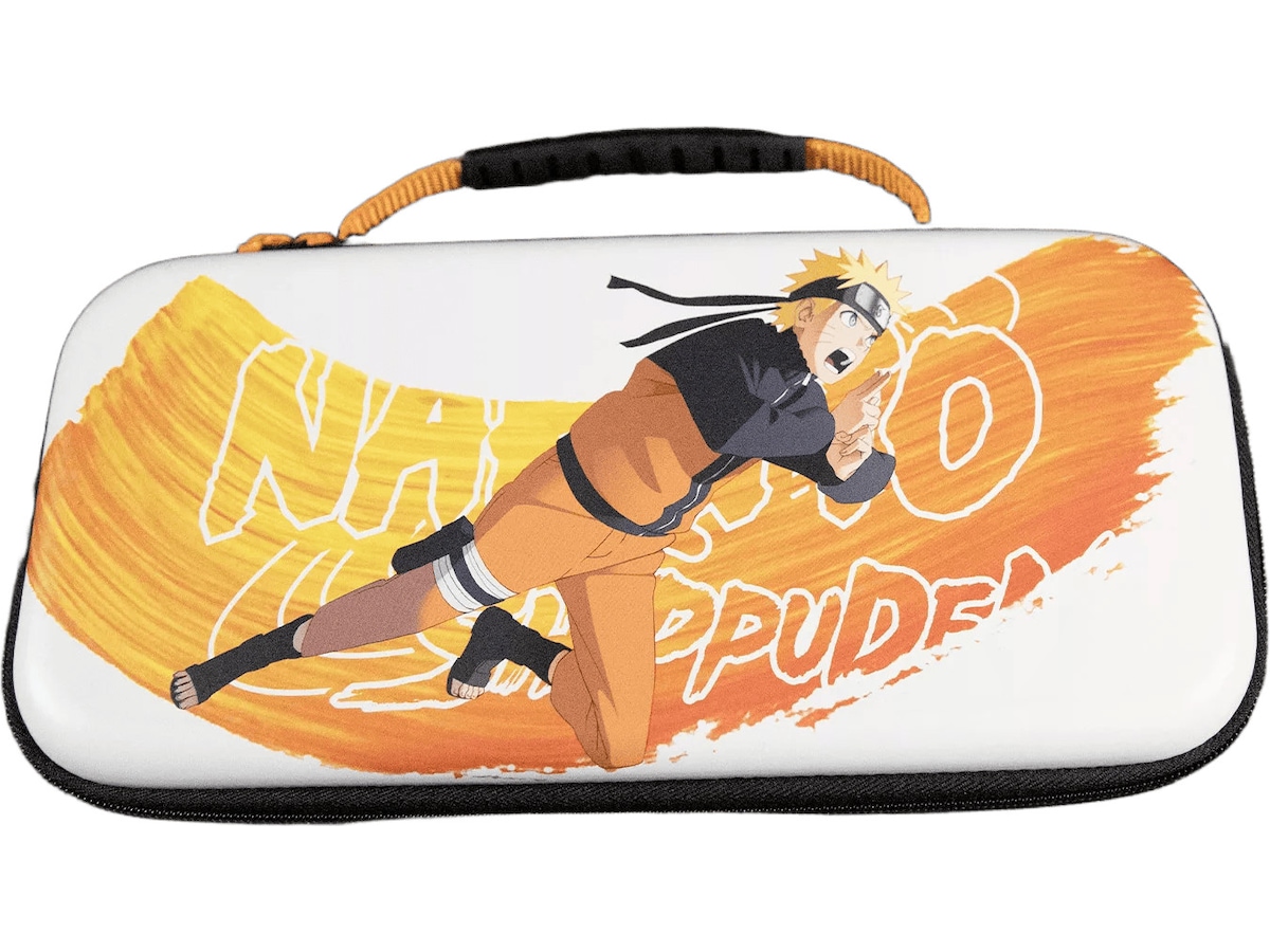 Konix Bärväska Naruto Tillbehör