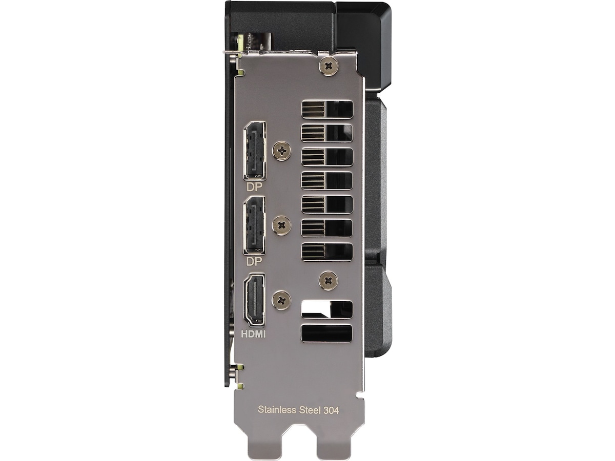 DUAL-RX9060XT-16G Grafikkort