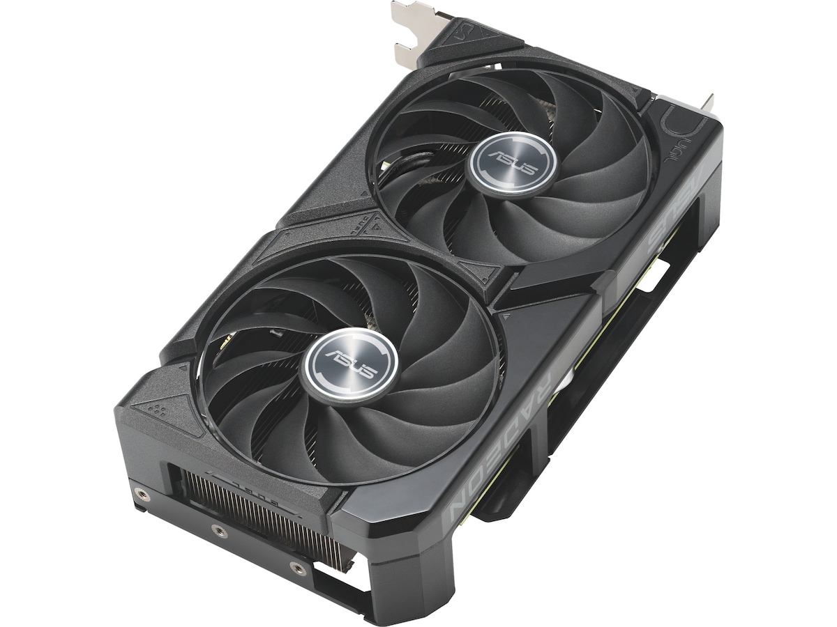 DUAL-RX9060XT-16G Grafikkort