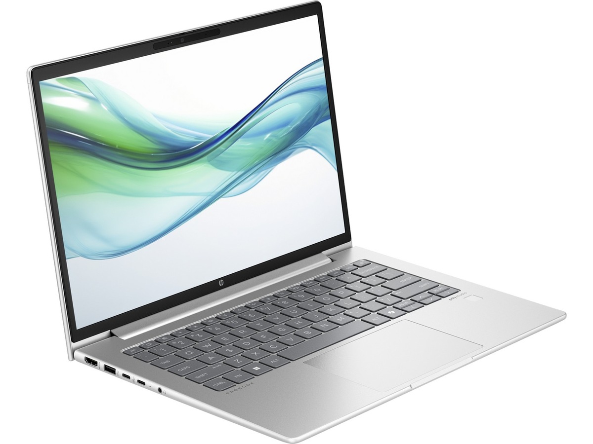 HP ProBook 440 G11 14" Full HD+ Datorer - Bärbara / laptop