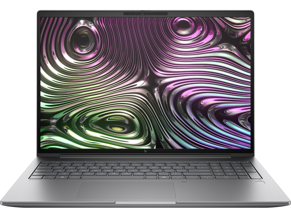 HP ZBook X G1i 16" Mobile Workstation Datorer - Bärbara / laptop