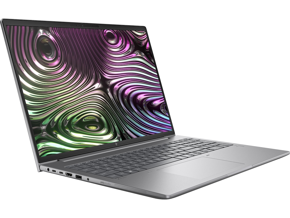 HP ZBook X G1i 16" Mobile Workstation Datorer - Bärbara / laptop