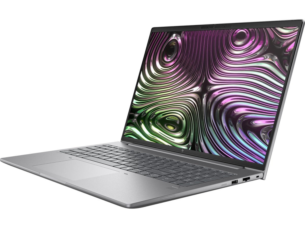 HP ZBook X G1i 16" Mobile Workstation Datorer - Bärbara / laptop
