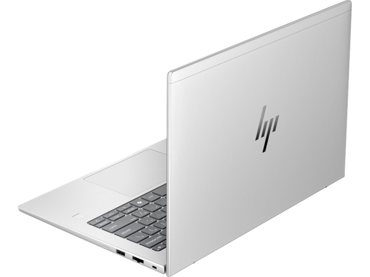 HP EliteBook 6 G1a 14" Notebook AI Datorer - Bärbara / laptop