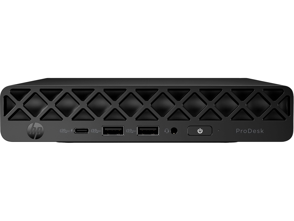 HP ProDesk 4 G1i AI Stationär dator