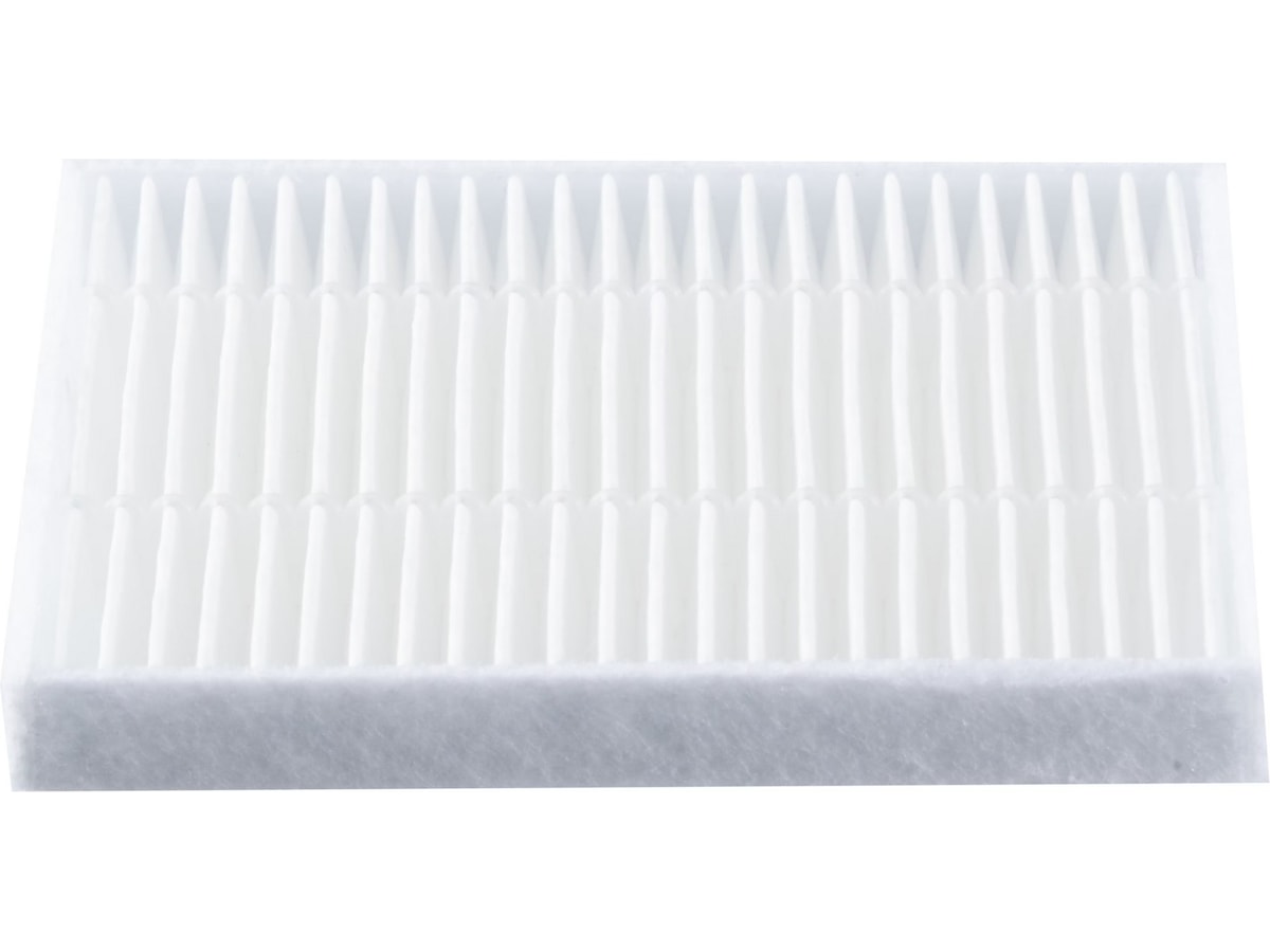 Roborock washable filter Q7/Q7+ series Tillbehör för dammsugare & rengöring