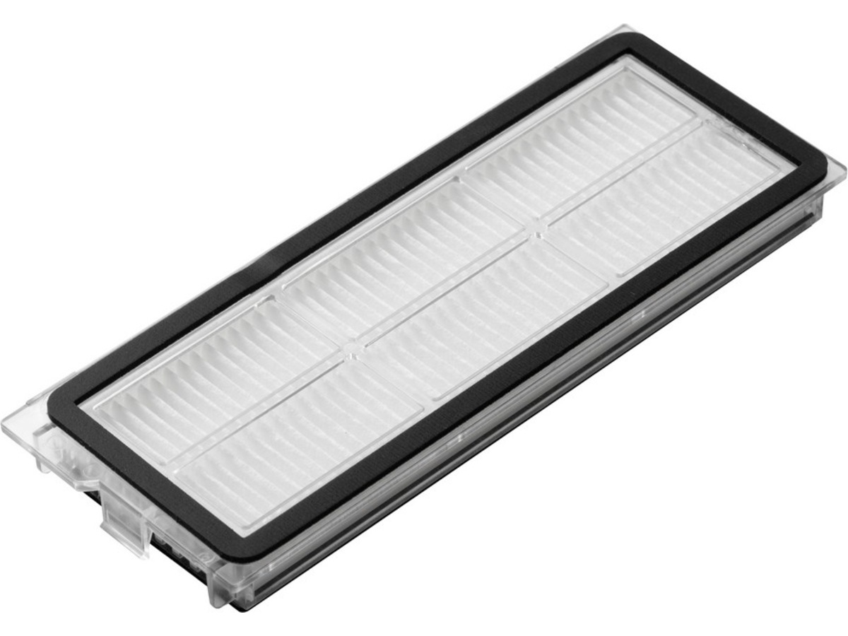 Roborock washable filter Qrevo series 2pcs Tillbehör för dammsugare & rengöring