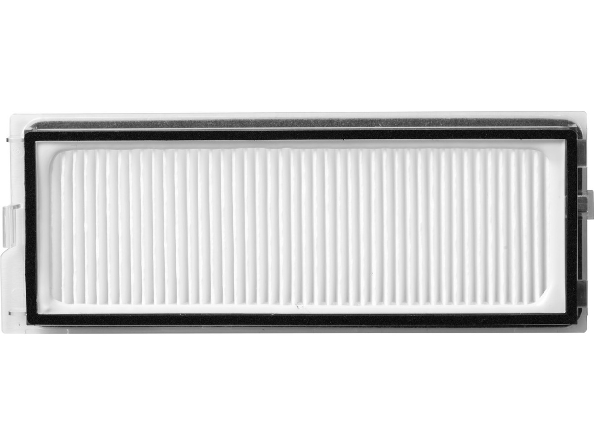 Roborock washable filter Qrevo series 2pcs Tillbehör för dammsugare & rengöring