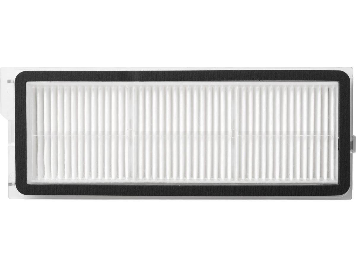 Roborock washable filter Qrevo series 2pcs Tillbehör för dammsugare & rengöring