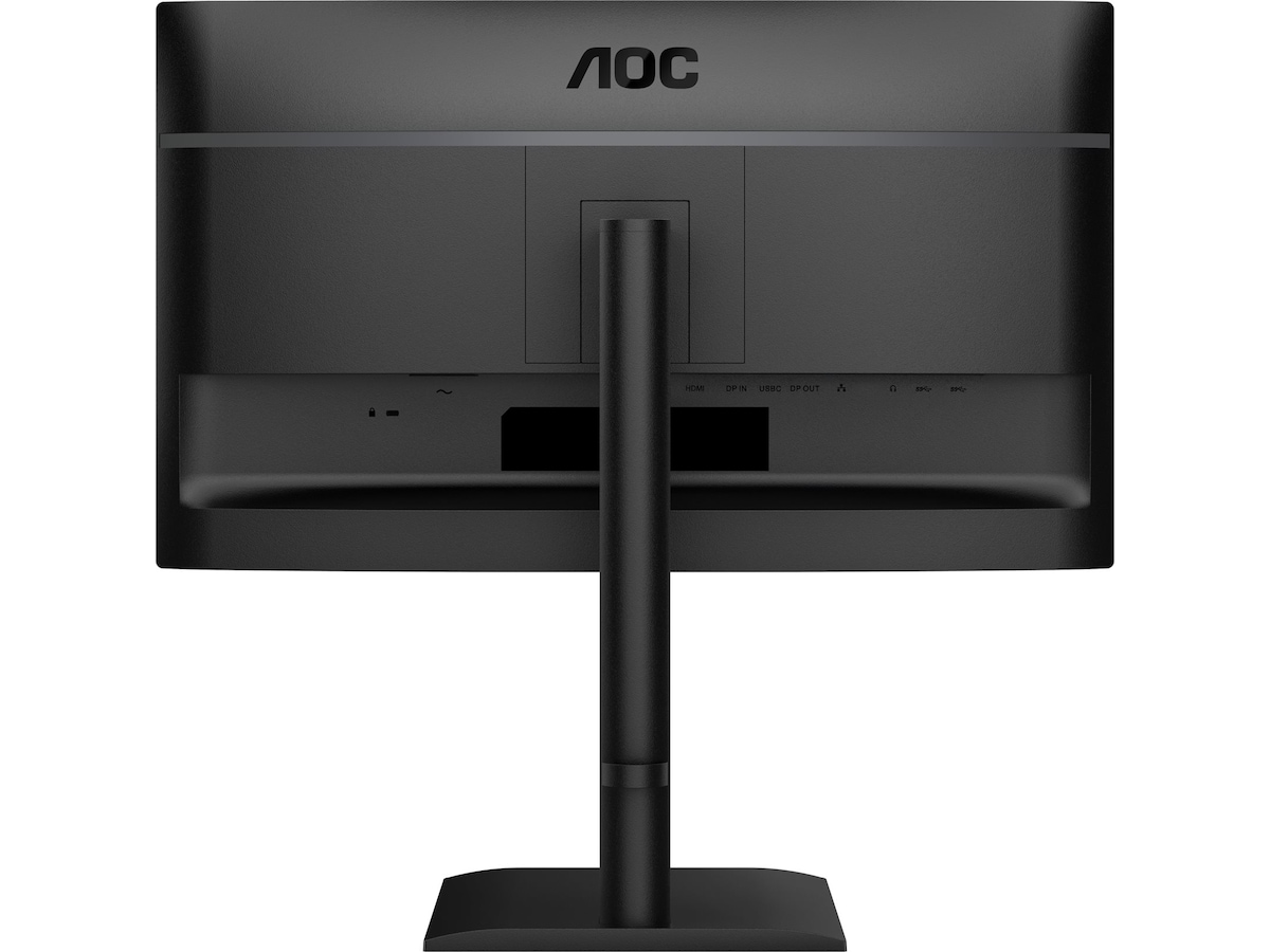 AOC 24" skärm 24E4CV Datorskärm