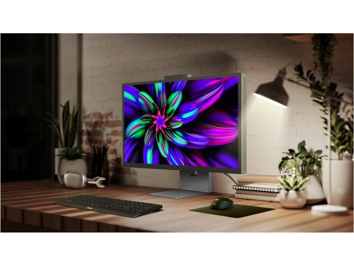 Philips 27" 5K skärm 27E3U7903/00 Datorskärm