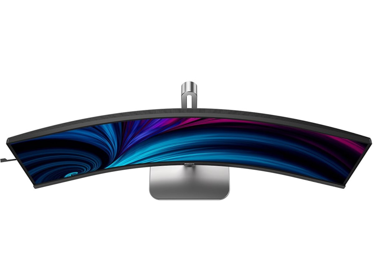 Philips 49" curved skjerm 49B2U5900C/00 Datorskärm