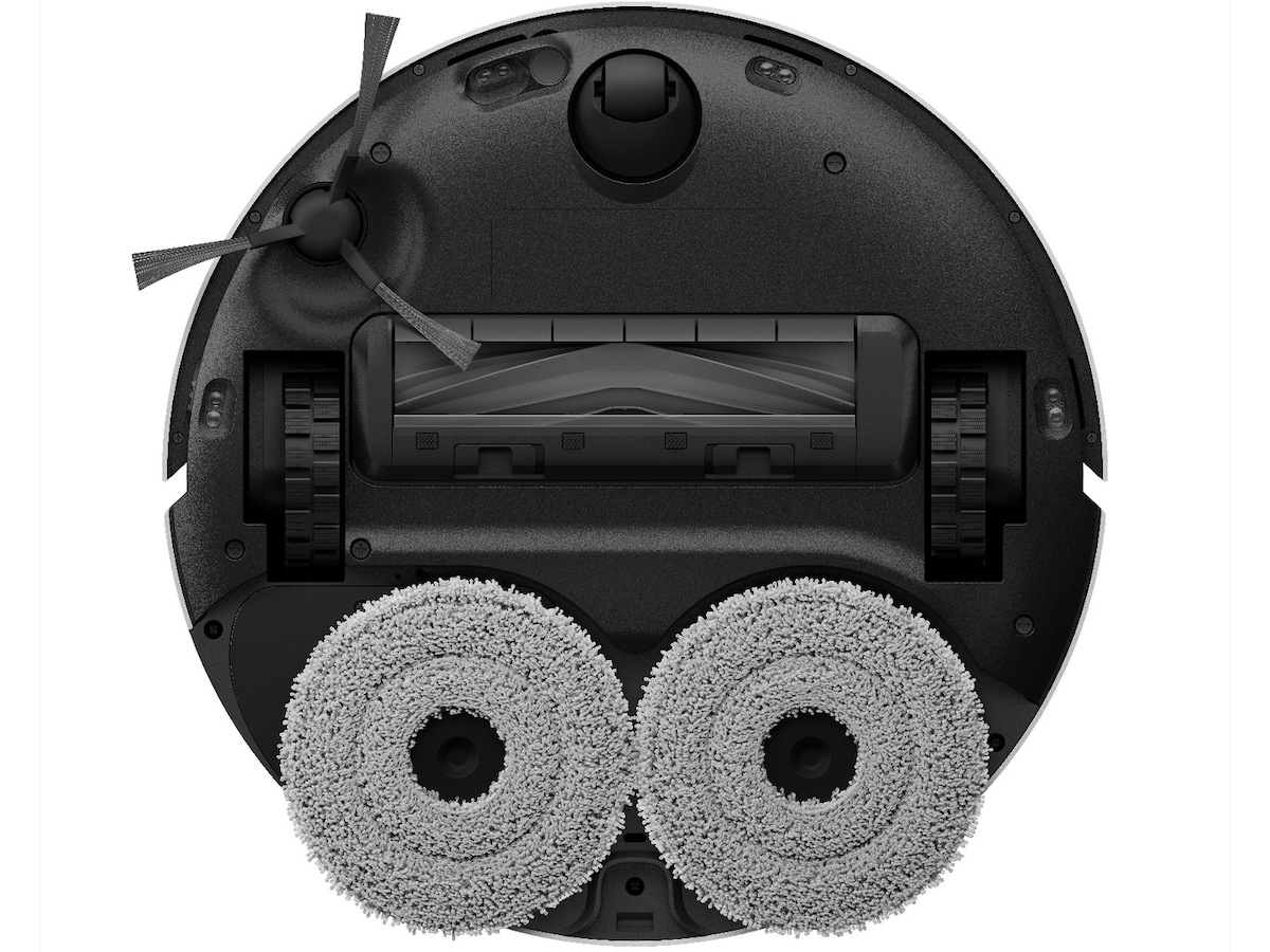 Robotic Vacuum Cleaner L10s Ultra GEN2 Robotdammsugare