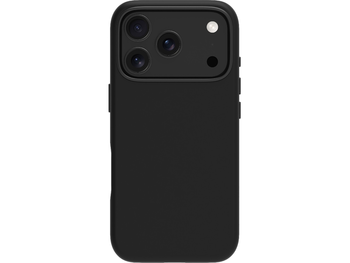 dbramante1928 iPhone 17 Pro Roskilde ICON fodral (midnight) Skydd