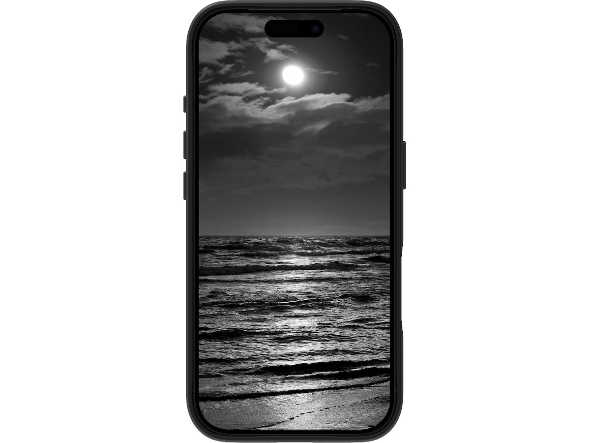 dbramante1928 iPhone 17 Pro Roskilde ICON fodral (midnight) Skydd