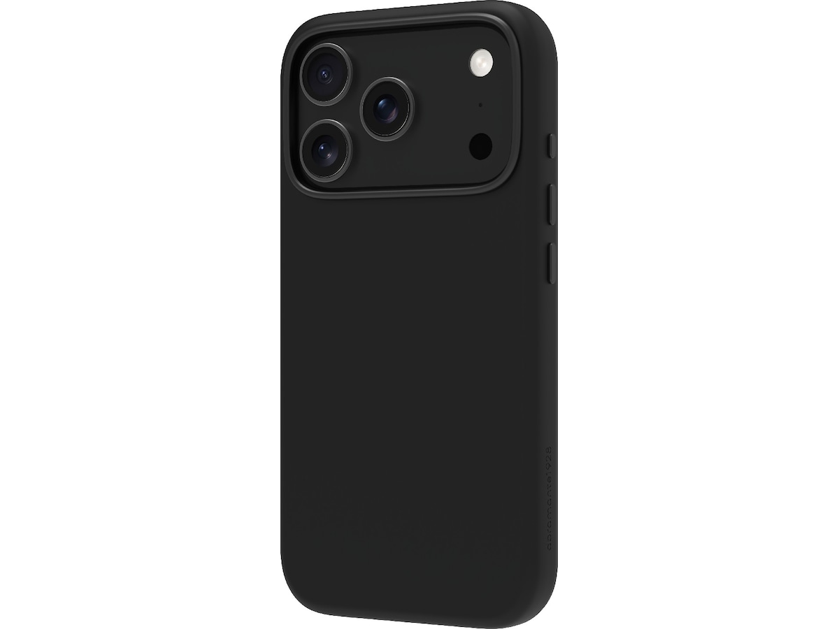 dbramante1928 iPhone 17 Pro Roskilde ICON fodral (midnight) Skydd