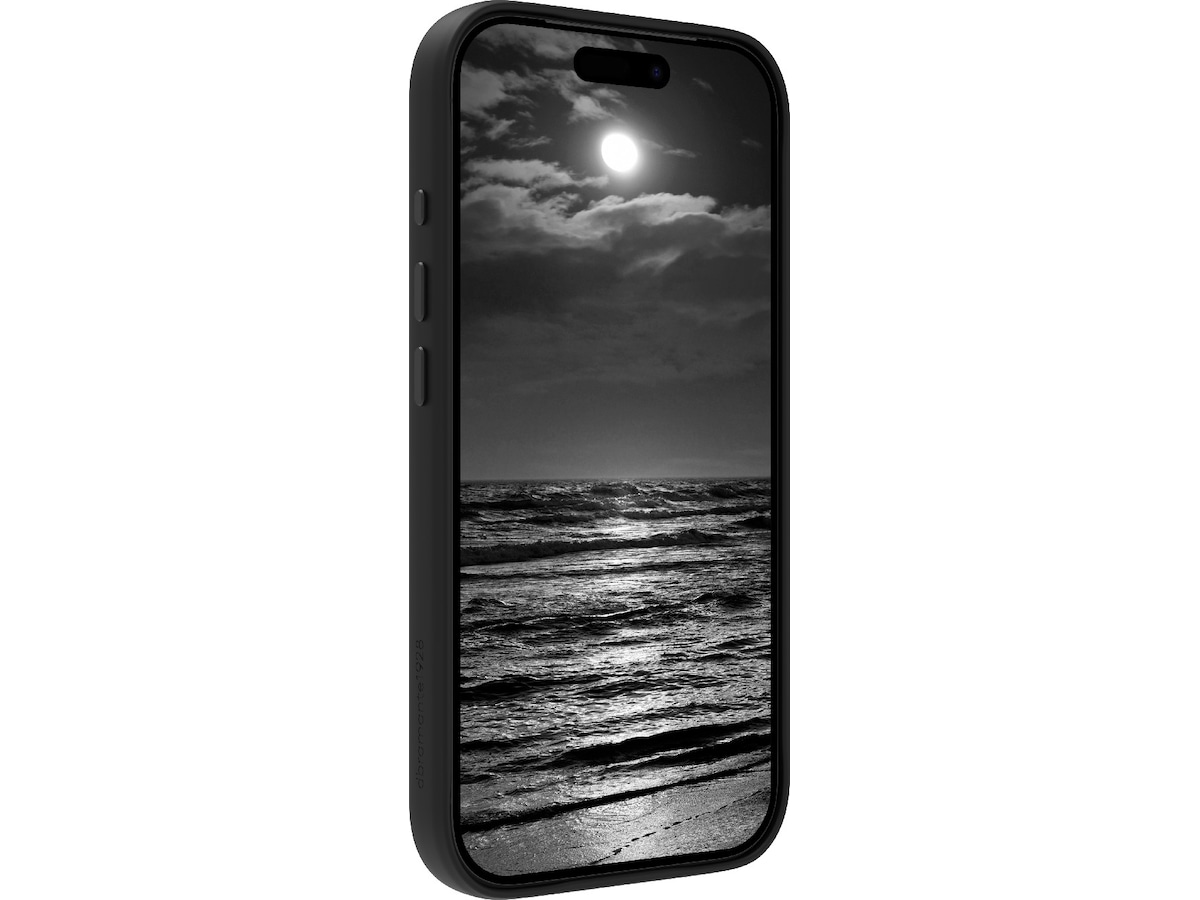 dbramante1928 iPhone 17 Pro Roskilde ICON fodral (midnight) Skydd