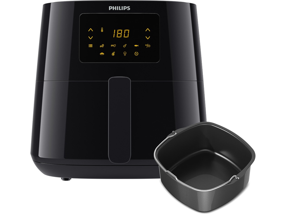 Philips 3000 series XL Airfryer HD9270/93 6,2 liter Airfryer