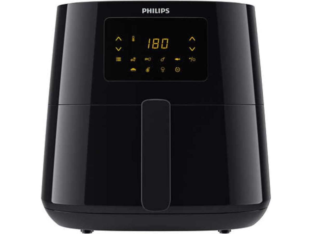 Philips 3000 series XL Airfryer HD9270/93 6,2 liter Airfryer