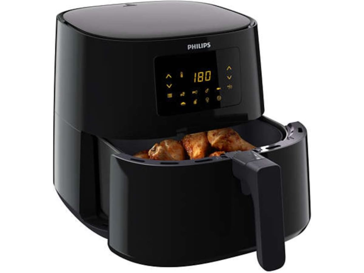 Philips 3000 series XL Airfryer HD9270/93 6,2 liter Airfryer