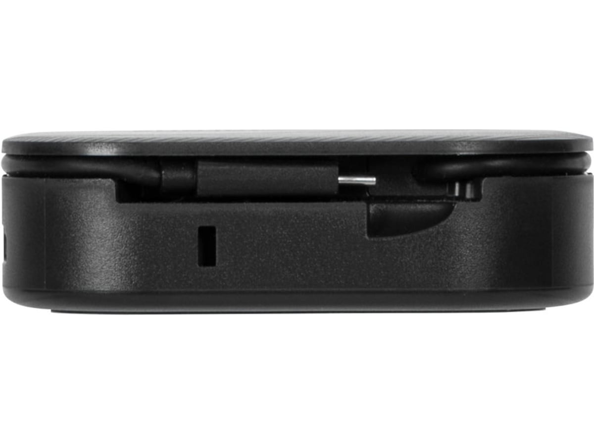 USB-C Universal Dual HD Docking Station with 80W PD Pass-Thru Dockningsstation och USB-hub