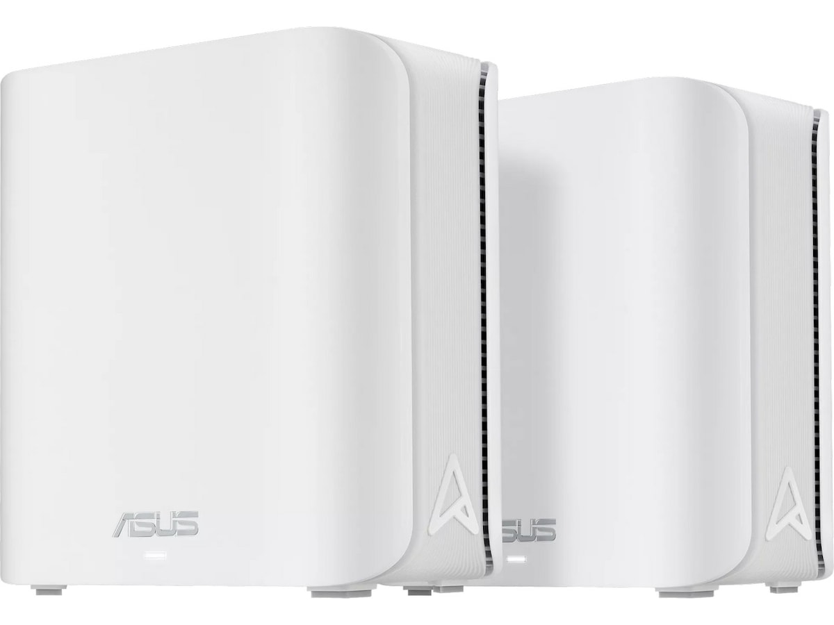 ASUS BD4 router Router