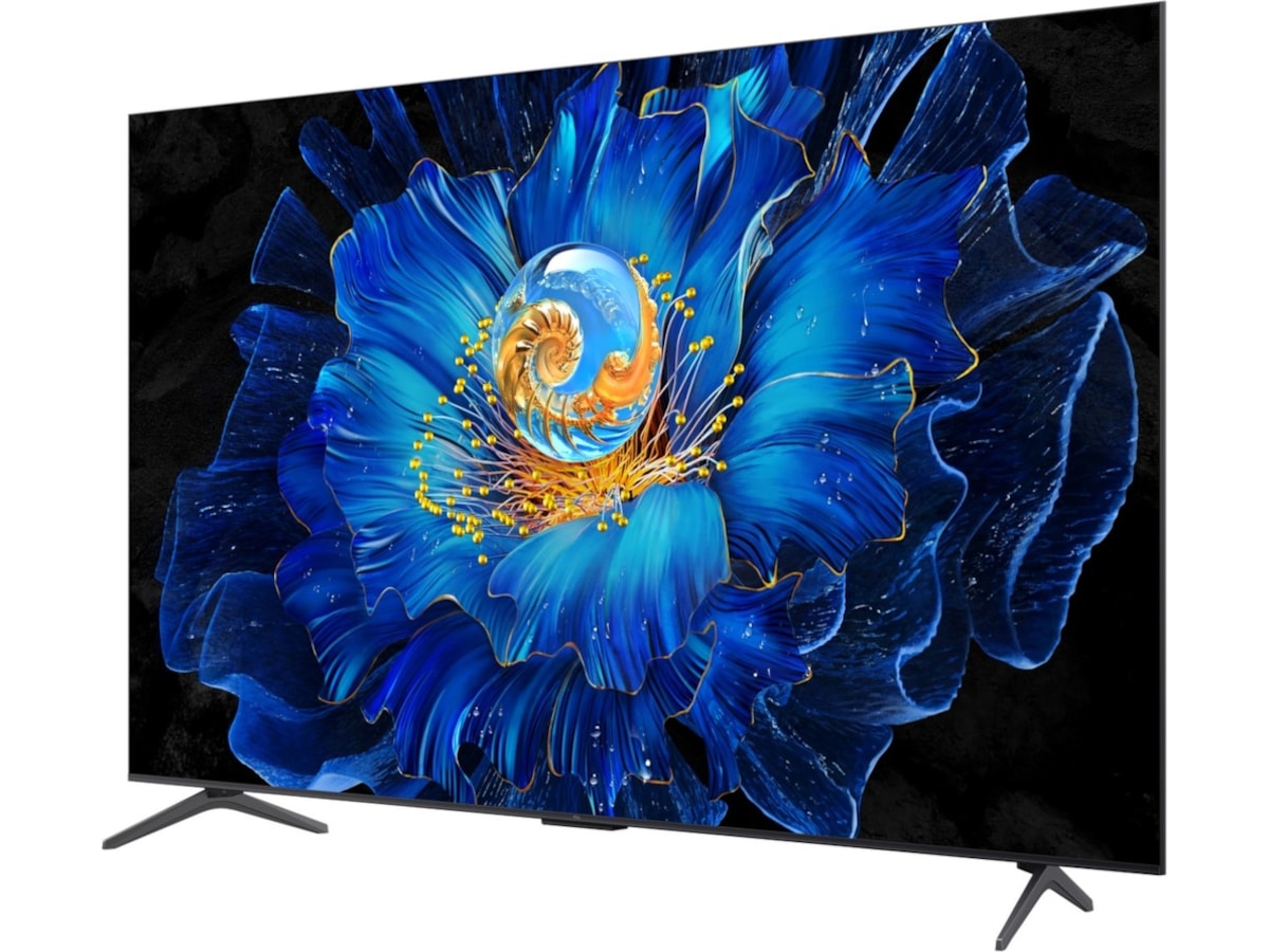 TCL 65" C69KS 4K QD-Mini LED Google TV 70 - 79 tums TV