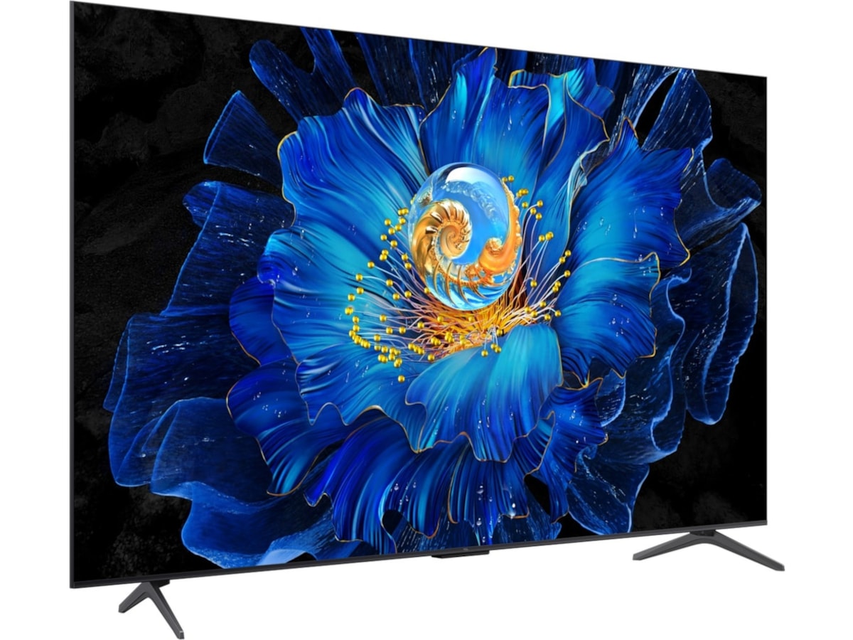 TCL 65" C69KS 4K QD-Mini LED Google TV 70 - 79 tums TV