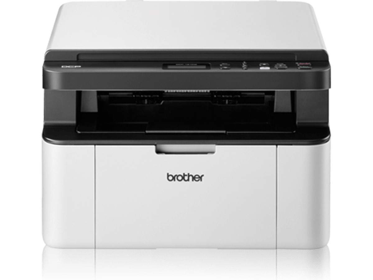 Brother laser skriver DCP-1610w Skrivare