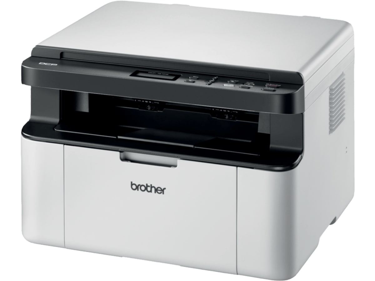 Brother laser skriver DCP-1610w Skrivare