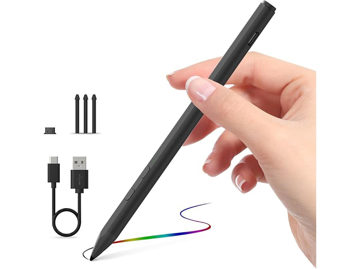 MPP Stylus Pen for Microsoft Surface with 1024 Pressure Levels Tangentbord och pennor