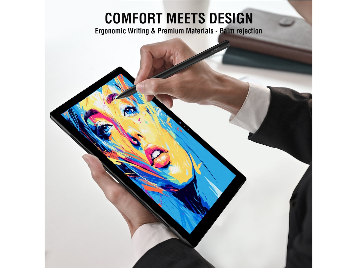 MPP Stylus Pen for Microsoft Surface with 1024 Pressure Levels Tangentbord och pennor