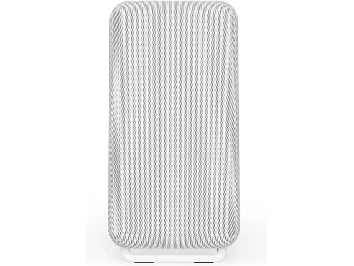 HYTE X50 Air Mid Tower (vit) Midi tower